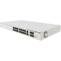 Mikrotik CRS320-8P-8B-4S+RM - CRS320-8P-8B-4S+RM