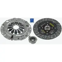 SACHS Kupplungssatz 3000 951 459