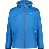 CMP Wasserdichte Jacke mit Kapuze