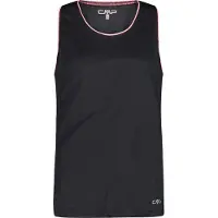 CMP 33n6196 ärmelloses T-shirt