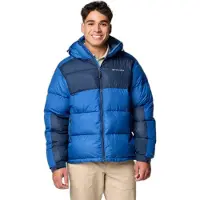 Columbia Sportswear Columbia Herren Winterjacke Pike Lake II Kapuzenjacke