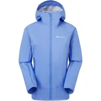 Montane Cetus Lite Jacke Blau L Frau Blau L