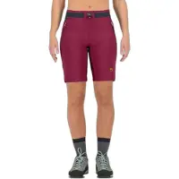 Karpos Bermuda-Shorts für Damen Rock Evo