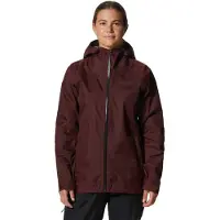 Mountain Hardwear Threshold Jacke