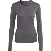 Adidas Xperior Merino 200 Baselayer Langarm-t-shirt