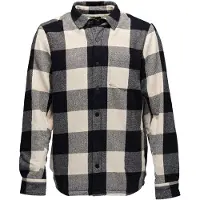 Black Diamond Project Lined Flannel Langarmhemd