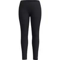 Smartwool - Women's Classic All-Seas. Merino Base Layer Bottom - Merinounterwäsche Gr M schwarz