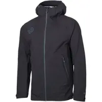 Ternua Arko Jacke Schwarz S Herren Schwarz S