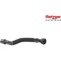 METZGER Kühlerschlauch Wasserschlauch für BMW 3 Touring (E91) 2421654