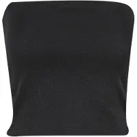 Urban Classics Bandeautop "Ladies Glitter Bandeau"