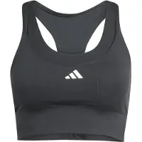 Adidas Run Pocket Sport-bh Mittlerer Halt