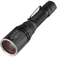 Fenix TK30R 'White Laser' Taschenlampe