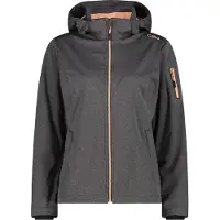 CMP 39a5016m Light Softshelljacke