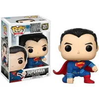 Funko POP! Justice League Superman Figur