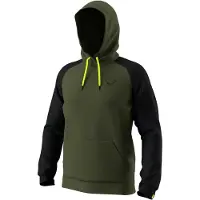 Dynafit - 24/7 Hoody - Hoodie Gr XL oliv
