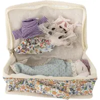 Bloomingville Mini Milly Puppe