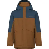 Vaude Kids Escape Padded Jacket umbra (566) 158/164