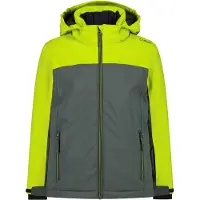 CMP Snaps Hood 39w1924 Jacke