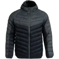 Joma Mystic Jacke Schwarz M Mann Schwarz M