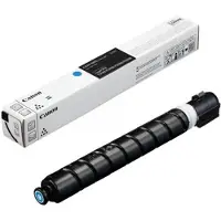 Canon C-EXV 1001 - Cyan - original - Box - Tonerpatrone