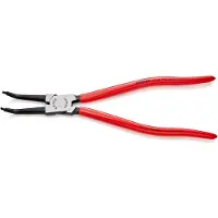 Knipex Sicherungsringzange angewinkelt - 4431J42