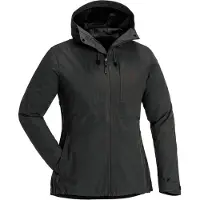Pinewood Abisko/Telluz 3L Women Jacket d.anthracite (443) XS