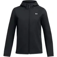 Under Armour Storm Cgi Shield 2.0 Jacke Schwarz M / Regular Damen Schwarz M