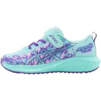 Asics Laufschuhe PRE NOOSA TRI 16 PS "Illuminate Mint/Radiant Amethyst" für Kinder