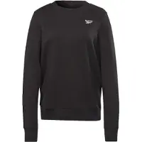 Reebok Ri Sl French Terry Crew Sweatshirt