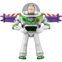 Toy story 5 Launch Ready Hi-Tech Buzz 30cm (ENG) *DEMO*