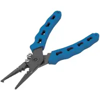 Kinetic Ss Magnet Zange