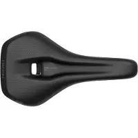 Ergon Herren Fahrradsattel SMC Men Sport Gel, Schwarz, S/M