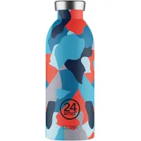 24Bottles Clima Wasserflasche 500ml