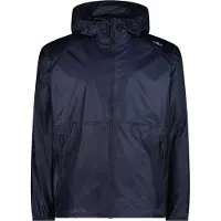 CMP Herren Schlupfjacke MAN JACKET RAIN FIX HOOD