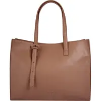 Bugatti Luna Business Shopper Powder hellbraun