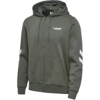 Hummel Kapuzenjacke Legacy 2.0