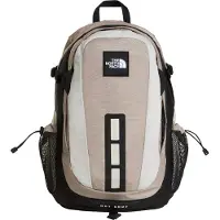 The North Face - Wasserabweisender Rucksack, 30 l &ndash; Hot Shot Se - Hot Shot Se Stone Slab Cumulus Cloud - Beige