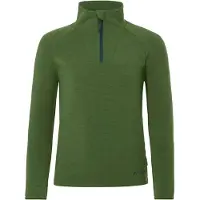 Vaude Kinder Pullover lg.Arm Ki Kids Rokua Halfzip