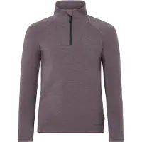 Vaude Kinder Pullover lg.Arm Ki Kids Rokua Halfzip