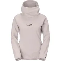 SCOTT Defined Warm Kapuzenfleece