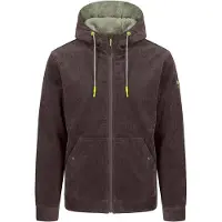 Karpos Ghiro Hoodie Jacket gianduia brown (205) S