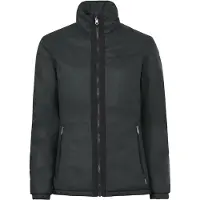 Vaude - Women's Neyland 3in1 Jacket - Doppeljacke Gr 42 braun