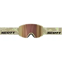 SCOTT Shield Light Sensitive Photochrome Skibrille