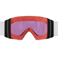 SCOTT React Light Sensitive Photochrome Skibrille