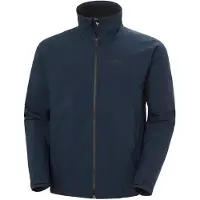 Helly Hansen für Herren. 34595 HP Racing Lifaloft Jacke marineblau (XL), Lässig, Polyester