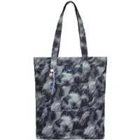 Roxy Because The Nig Stofftasche