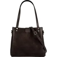 Forty Shopper "Damen echt Leder, Made in Italy" echt Leder, Made in Italy