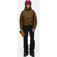 Peak Performance Skihose "W Anima Hipe 3l Shell Pants" wasserdicht
