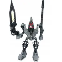 LEGO 8972 Atakus Bionicle