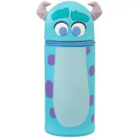 Erik Editores Pixar Monster AG Sulley Federmäppchen Merch